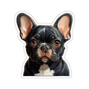 Frenchie - Zoophernalia Frenchie - Zoophernalia